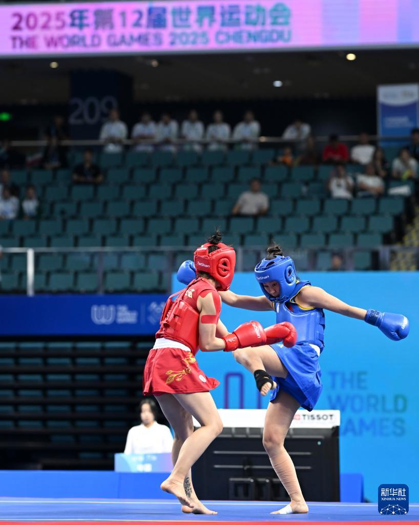 会武术女子, https, 南选手吴芳