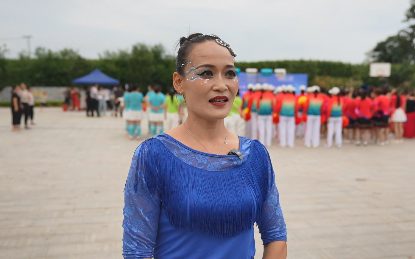 alt, 广场舞邀请