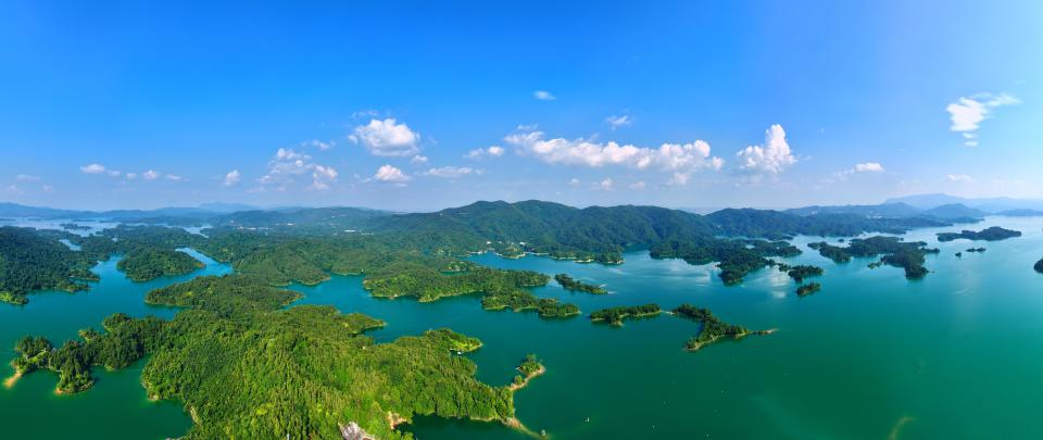 垂钓经济, 蕴含着河源, 前景广阔的