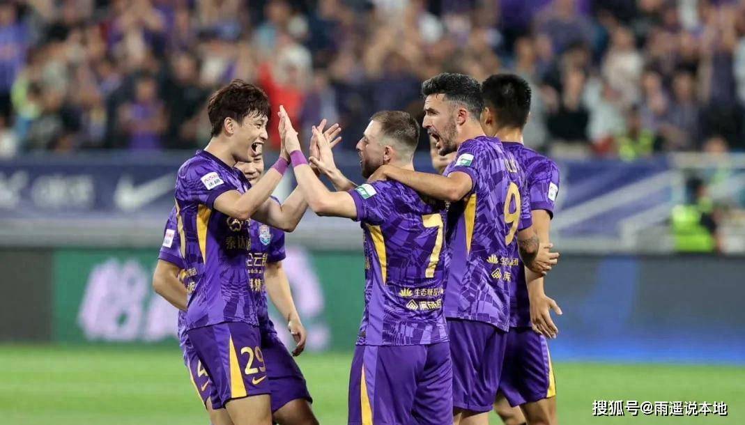 发了外界猜, 从西乙引进, 生涯的十字