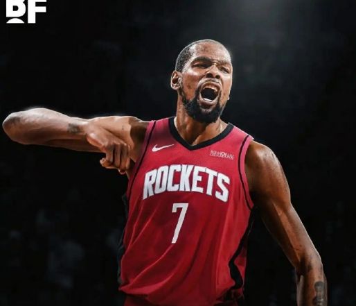 分别是火箭 分别是火箭