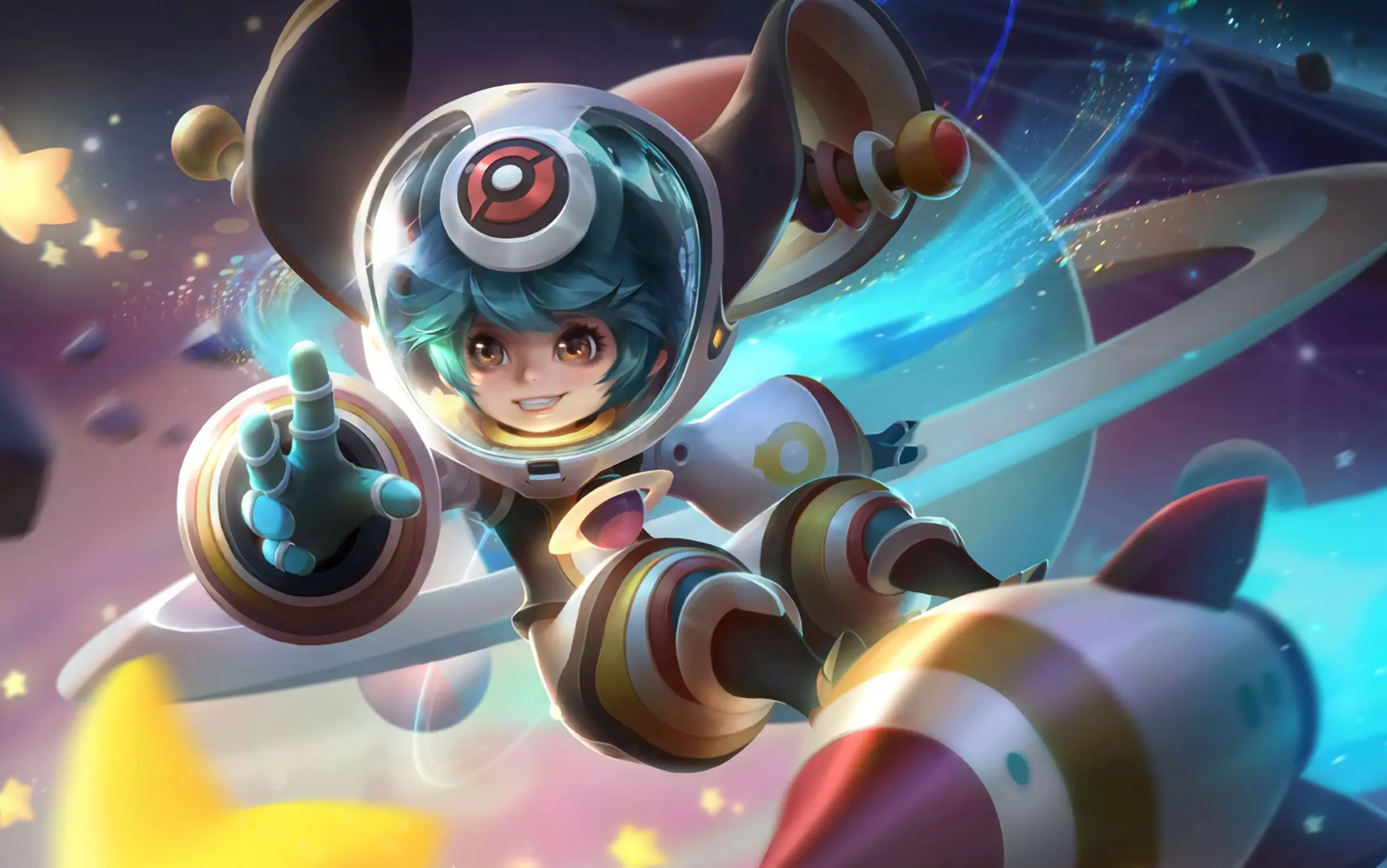 的技能却不, 且开局, https