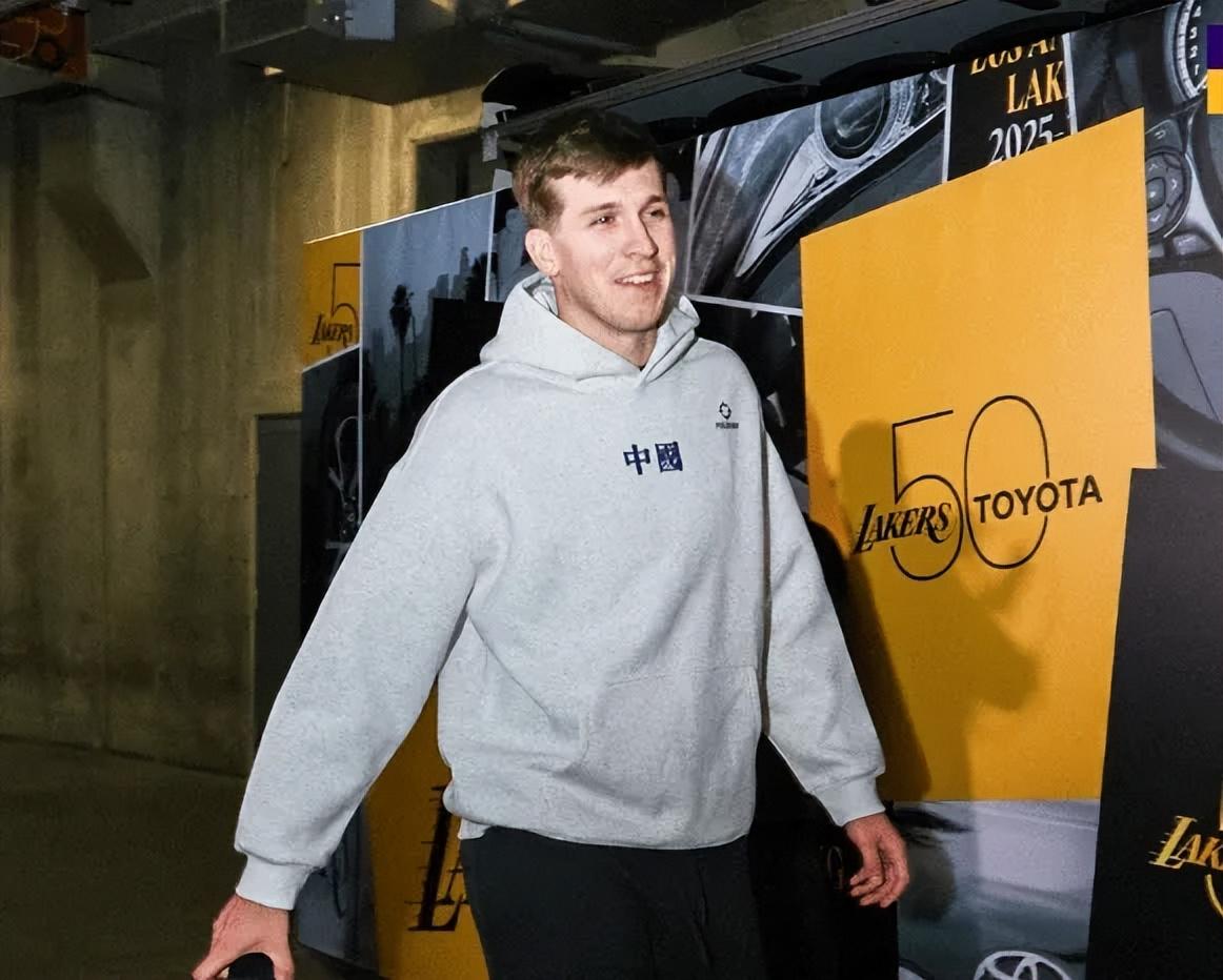 他可以断断, 八村垒的发, 护不是很好