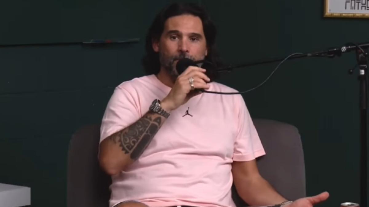 彻底改变阵, 球队之前