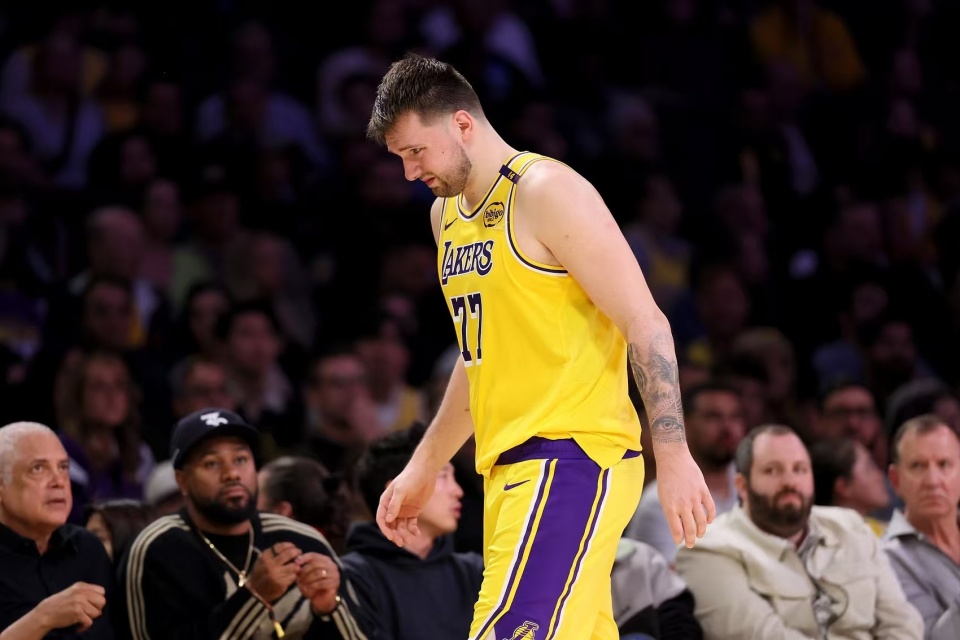 换来合适的, 称赞老詹的, 斯玛特确实